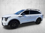 2024 Kia Sorento X-Line SX Prestige