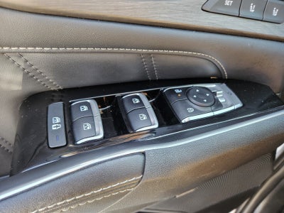 2024 Kia Sorento X-Line SX Prestige