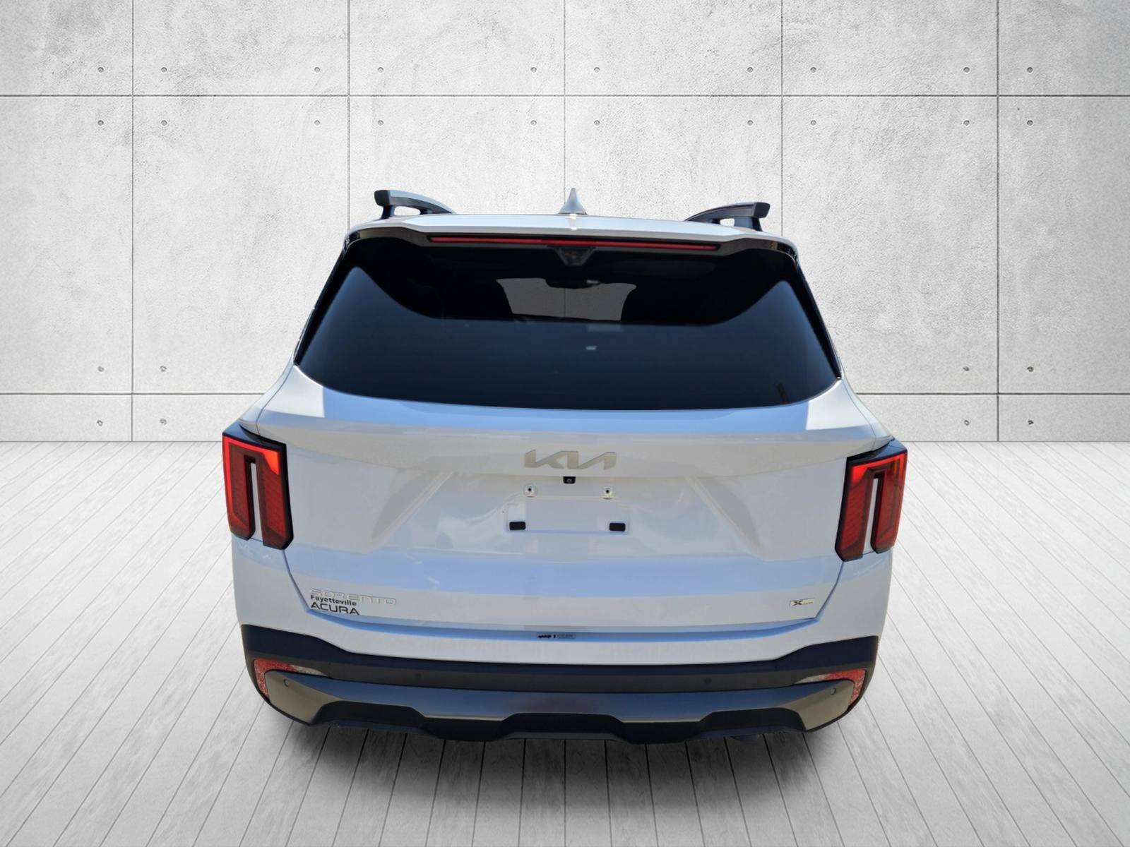 2024 Kia Sorento X-Line SX Prestige