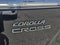 2025 Toyota Corolla Cross L
