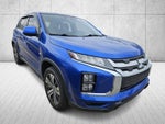 2021 Mitsubishi Outlander Sport 2.0 LE