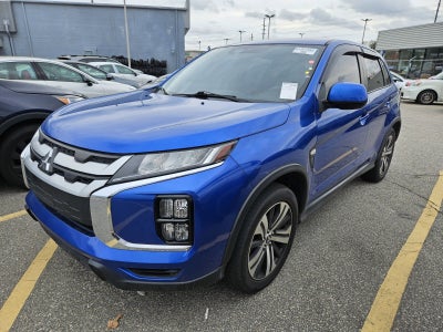 2021 Mitsubishi Outlander Sport 2.0 LE