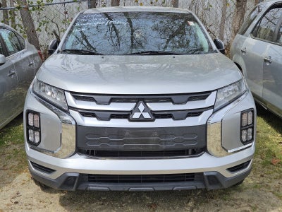 2021 Mitsubishi Outlander Sport SE