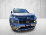 2023 Mitsubishi Outlander SEL