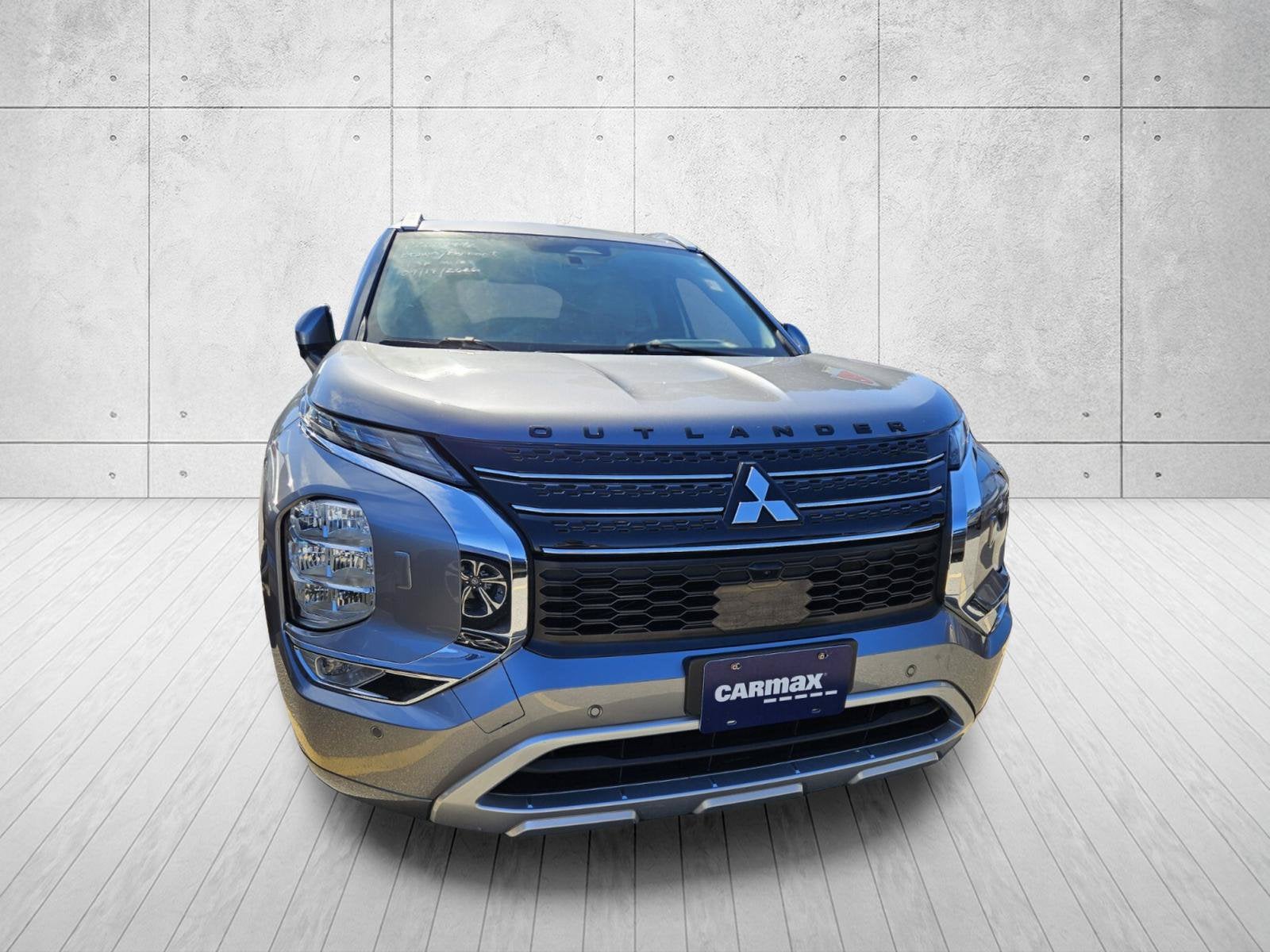 2023 Mitsubishi Outlander SEL