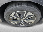 2018 Honda Civic Sedan EX-T