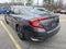 2018 Honda Civic Sedan EX-T