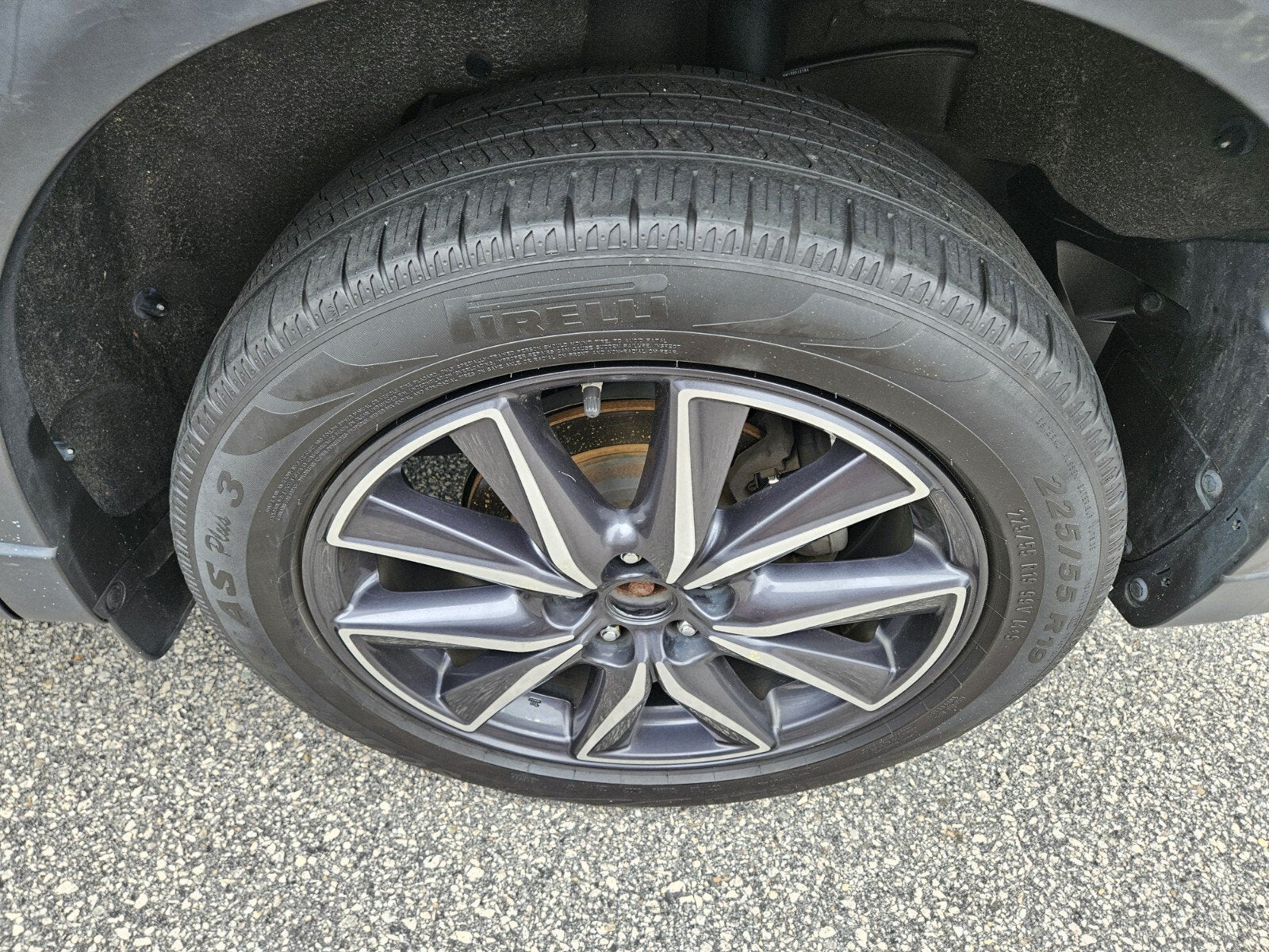 2018 Mazda Mazda CX-5 Touring