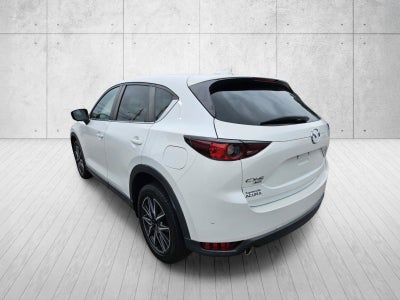 2018 Mazda Mazda CX-5 Touring