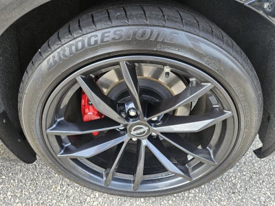 2024 Nissan Z Performance