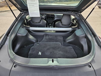 2024 Nissan Z Performance