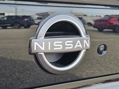 2024 Nissan Z Performance