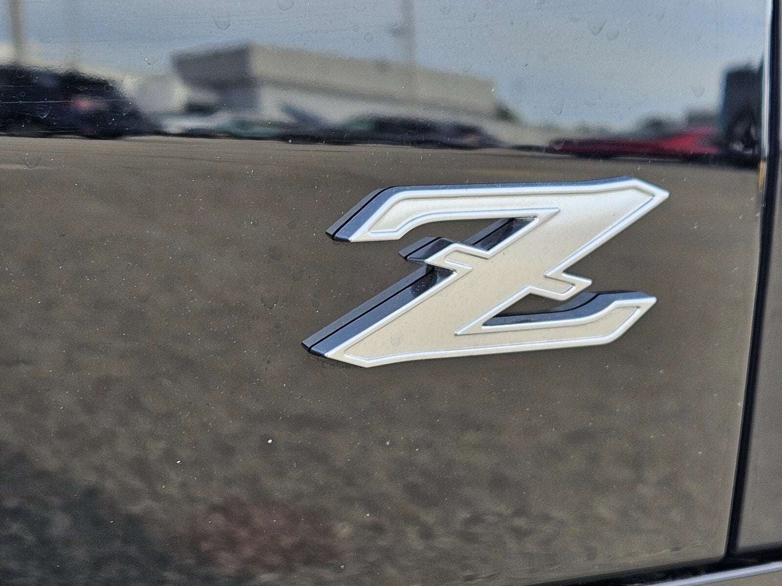 2024 Nissan Z Performance