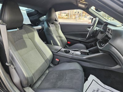 2024 Nissan Z Performance
