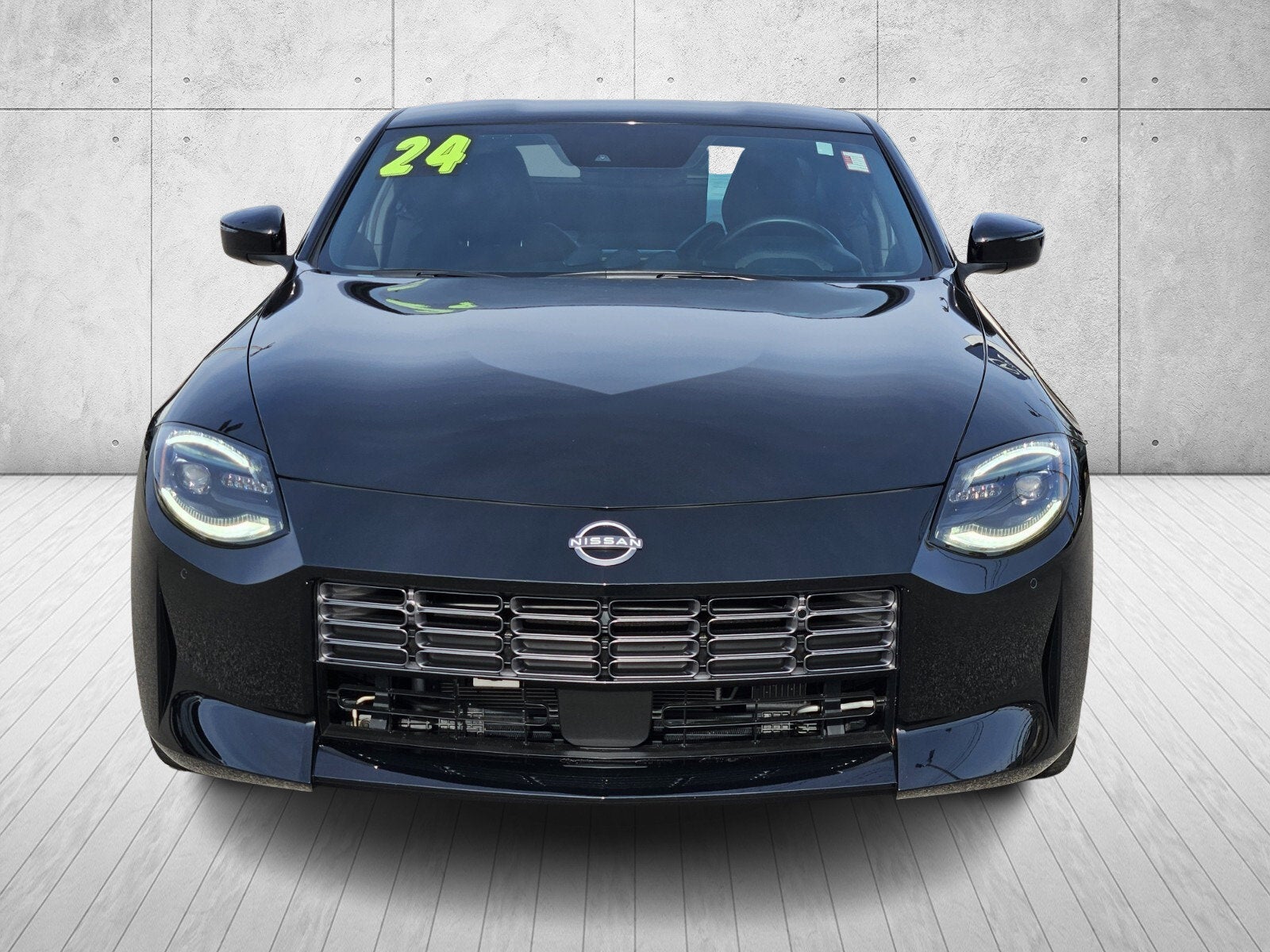 2024 Nissan Z Performance