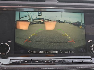 2024 Nissan Z Performance