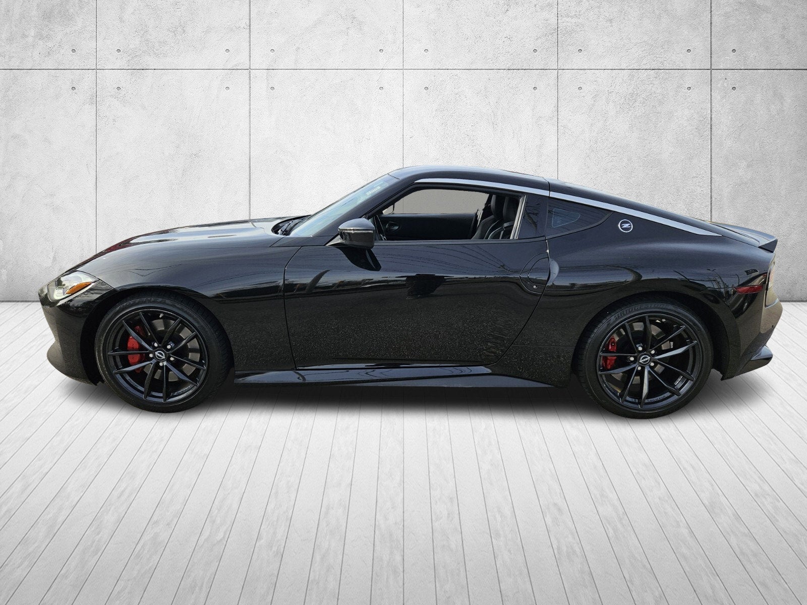 2024 Nissan Z Performance