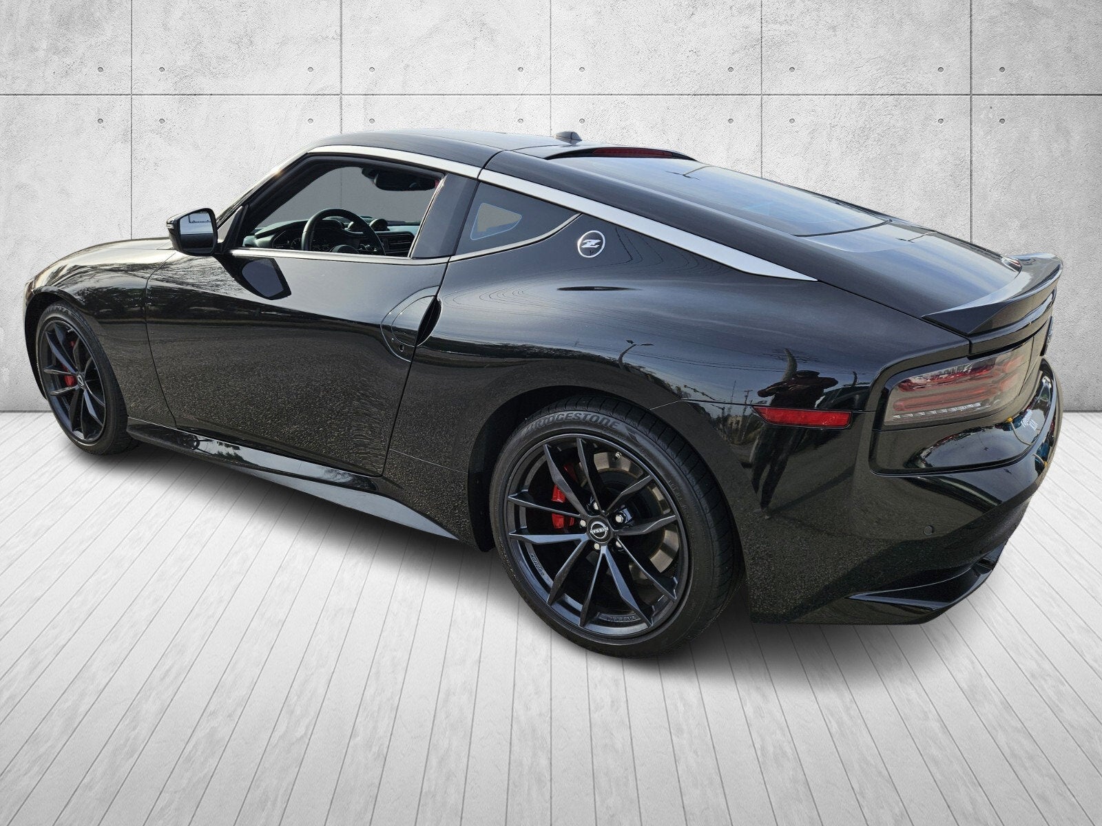 2024 Nissan Z Performance