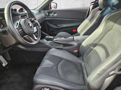 2024 Nissan Z Performance
