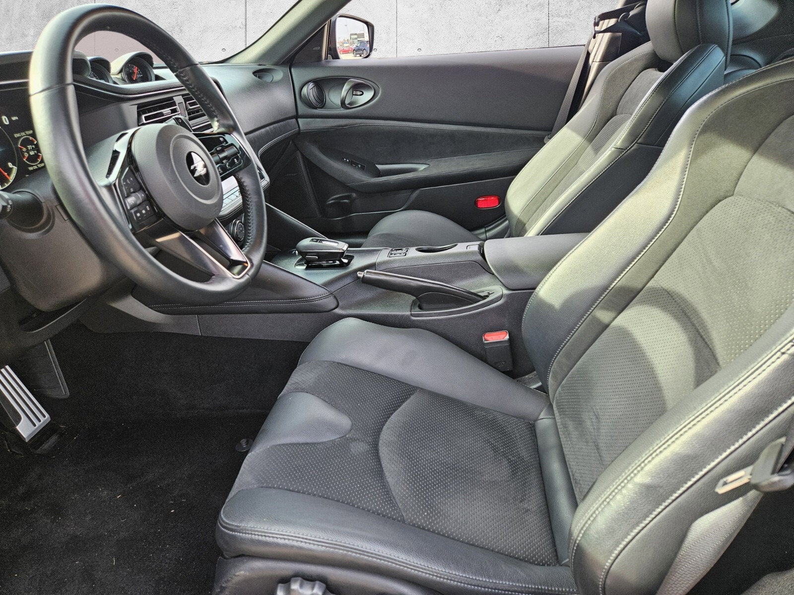 2024 Nissan Z Performance