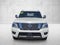 2020 Nissan Armada Platinum