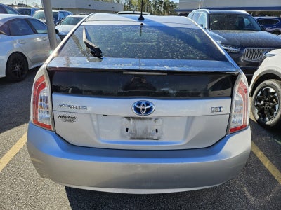 2014 Toyota Prius Four