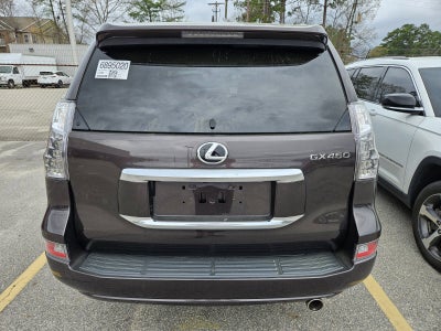 2020 Lexus GX GX 460 Premium