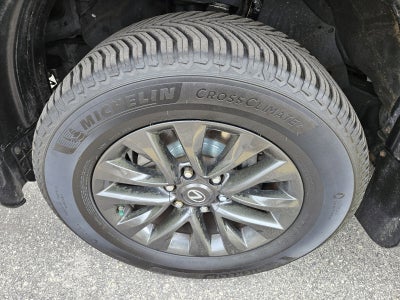 2020 Lexus GX GX 460 Premium