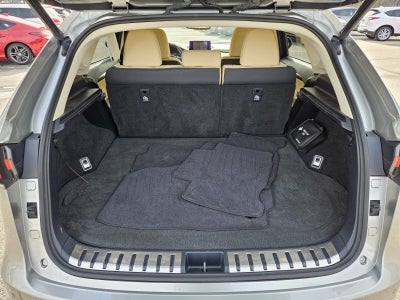 2020 Lexus NX NX 300