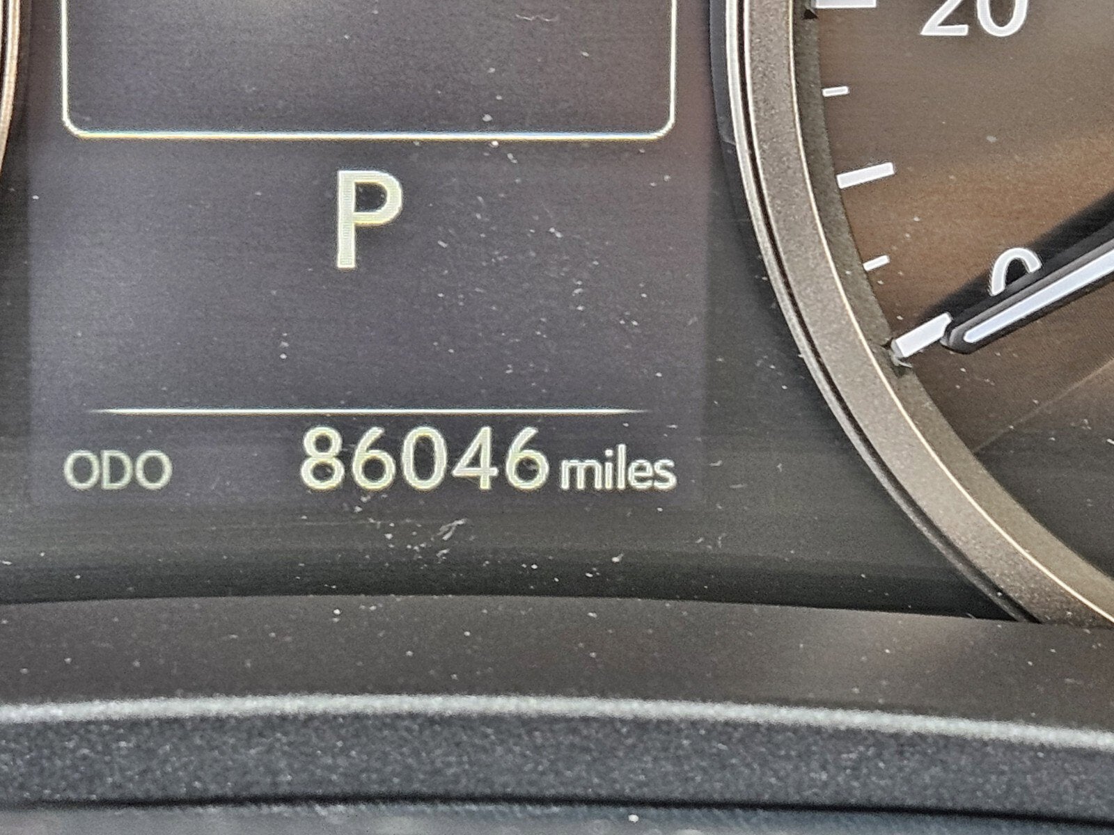 2020 Lexus NX NX 300