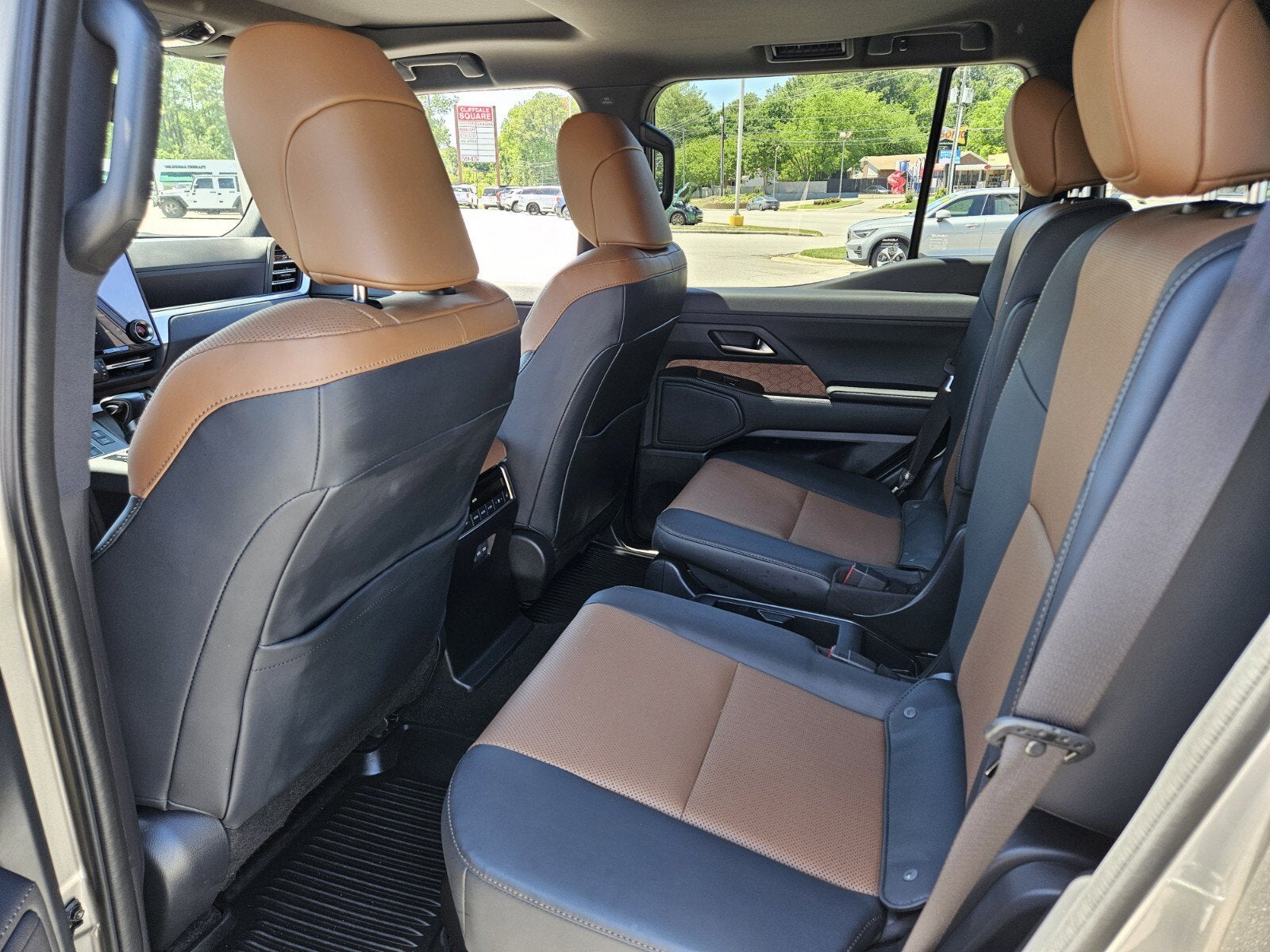 2024 Lexus GX GX 550 Premium