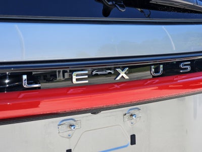 2024 Lexus GX GX 550 Premium