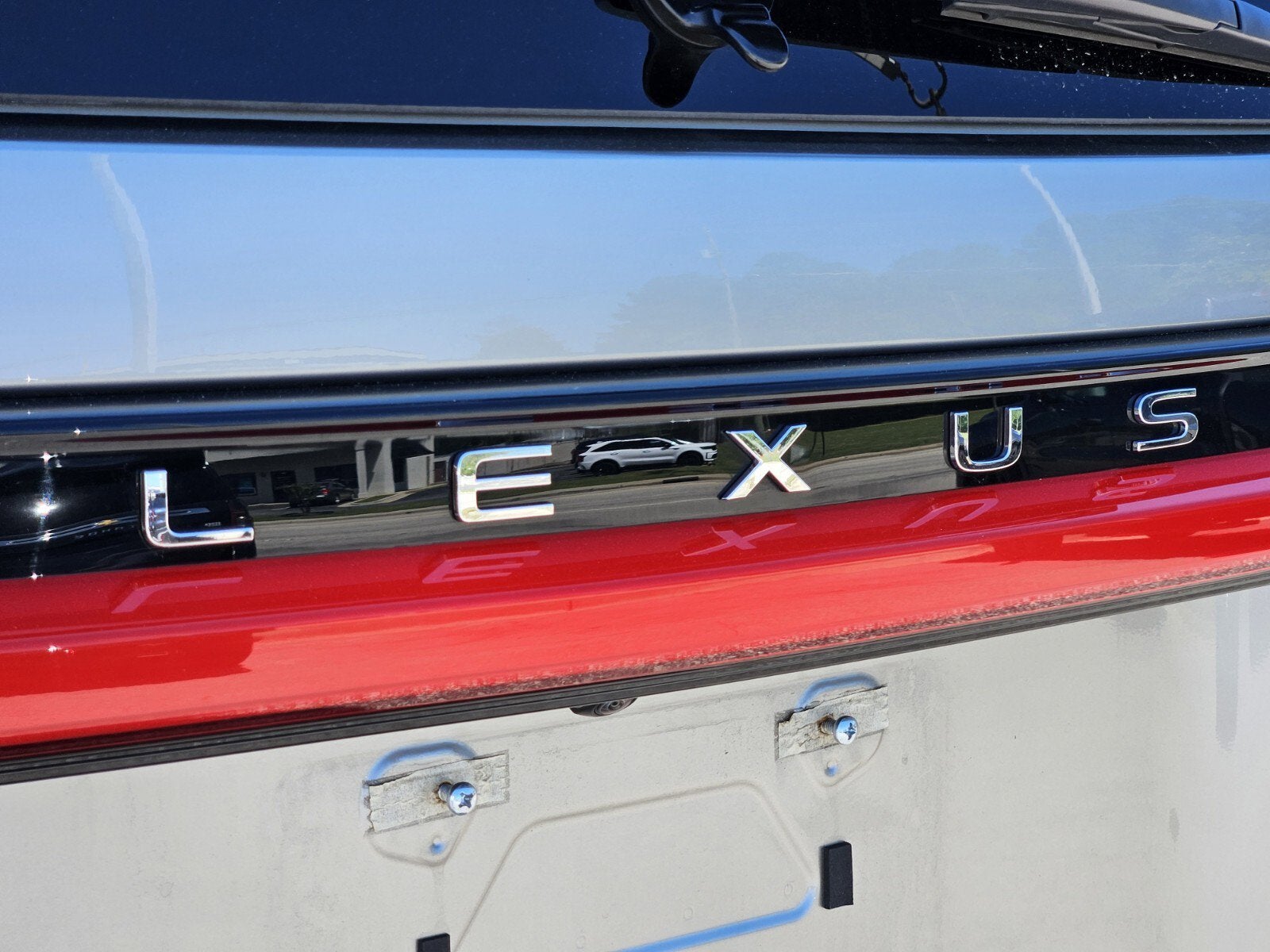 2024 Lexus GX GX 550 Premium