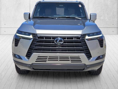 2024 Lexus GX GX 550 Premium