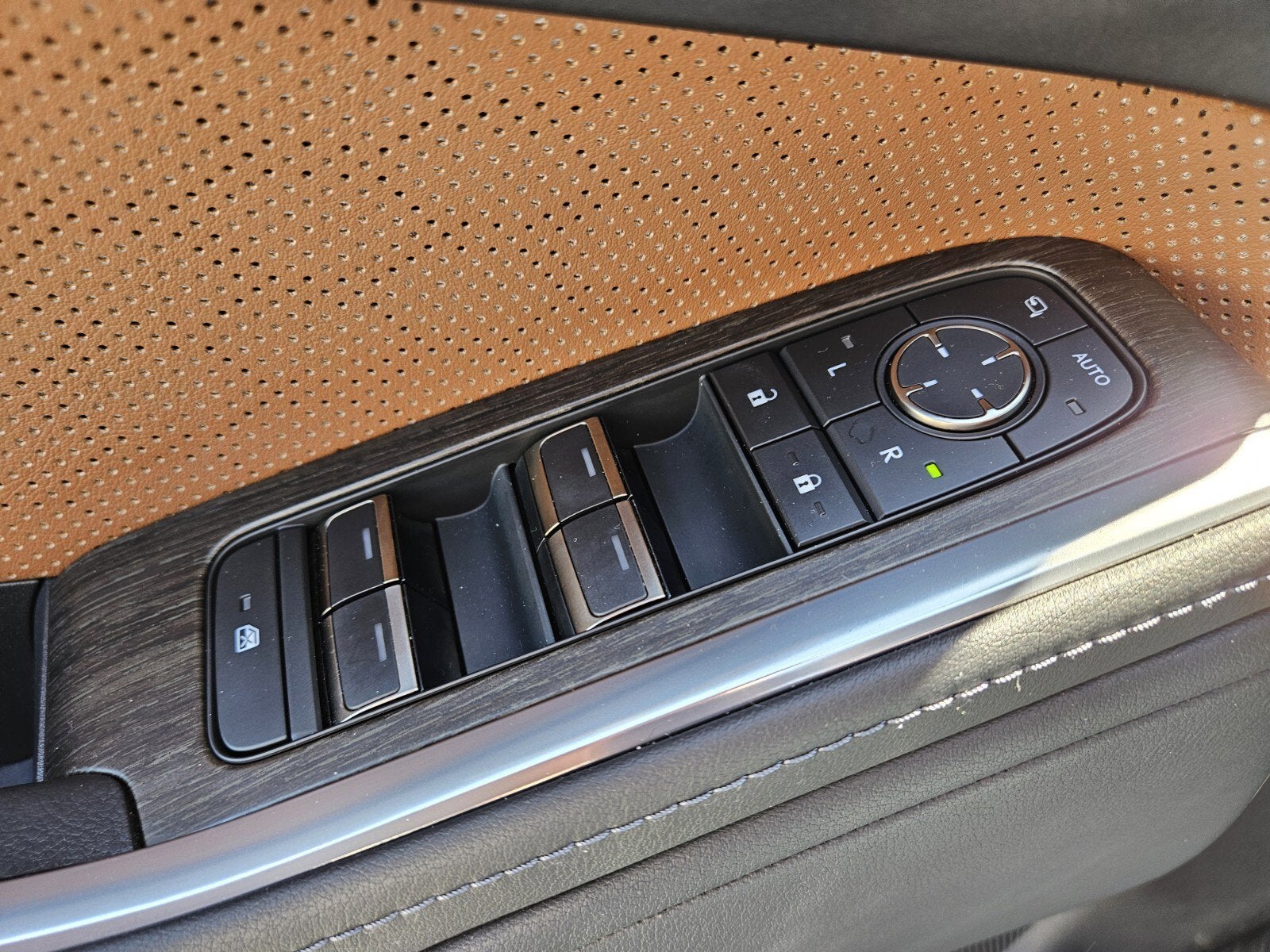 2024 Lexus GX GX 550 Premium