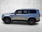 2024 Lexus GX GX 550 Premium