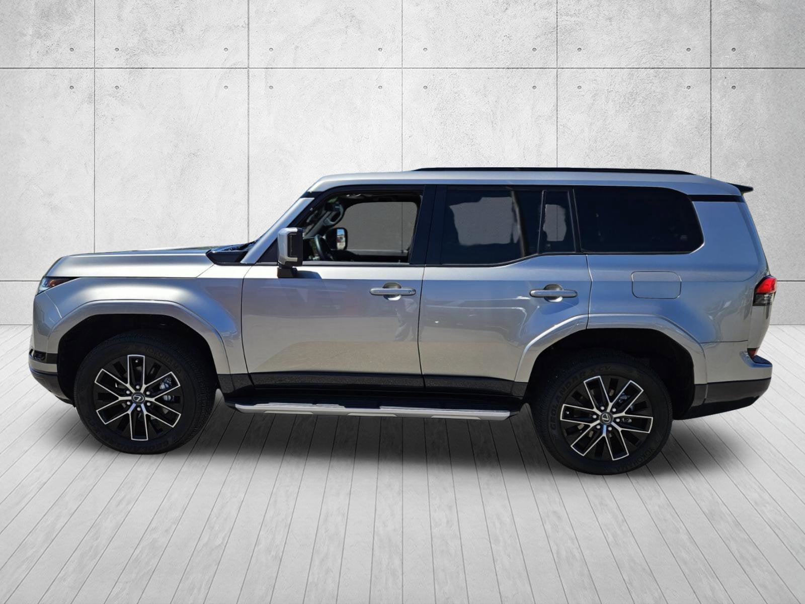 2024 Lexus GX GX 550 Premium