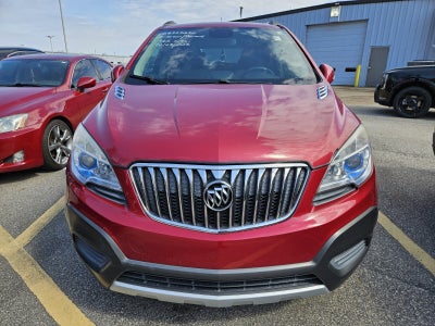 2016 Buick Encore Base