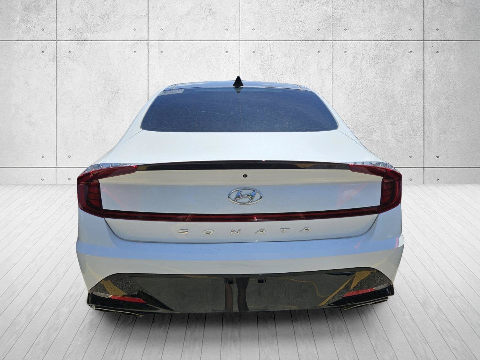 2023 Hyundai Sonata N Line