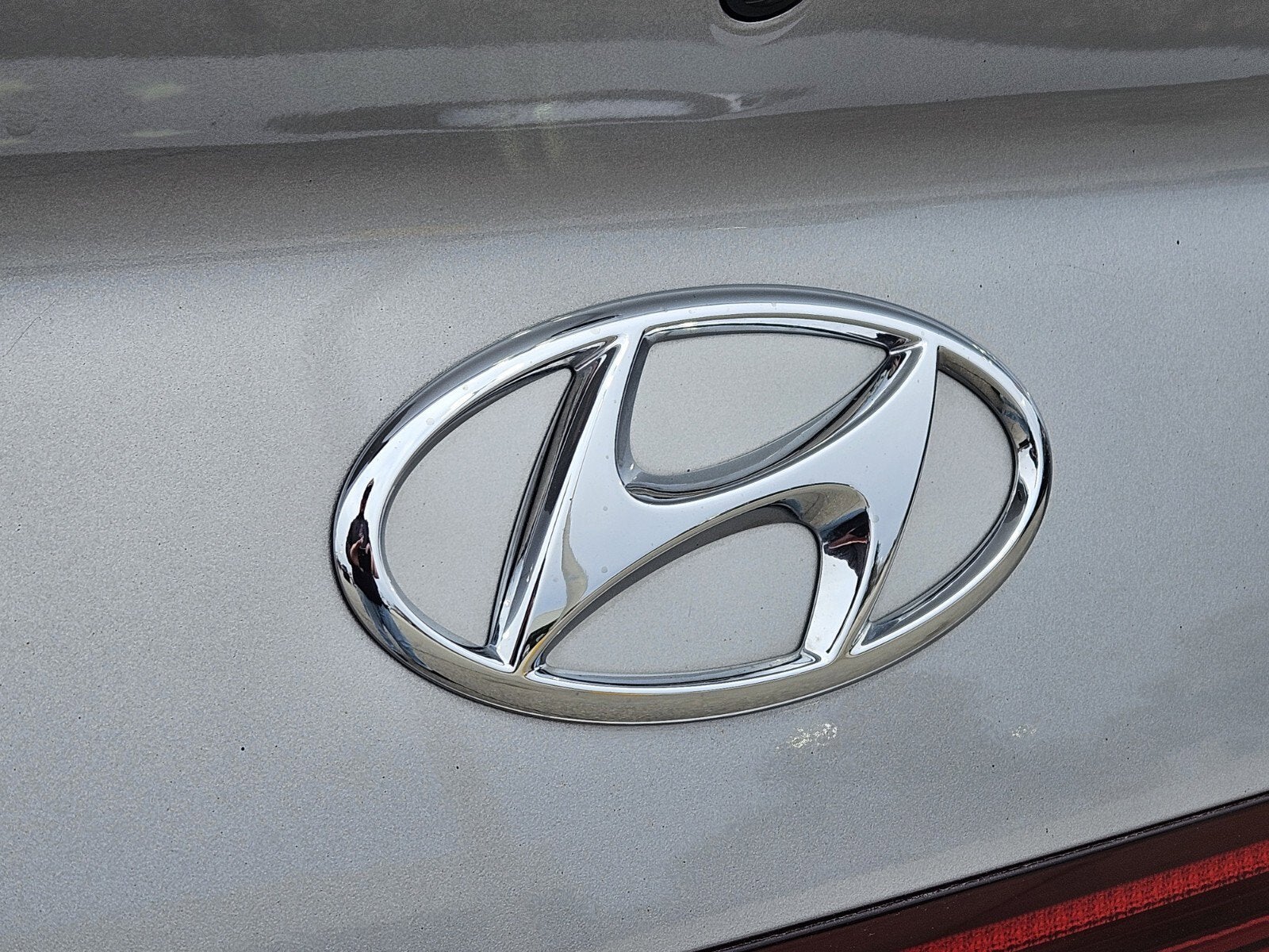 2023 Hyundai Sonata N Line