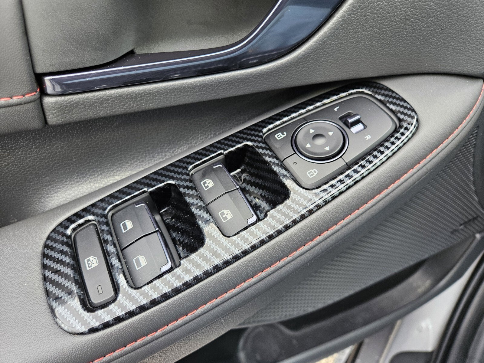 2023 Hyundai Sonata N Line