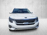 2021 Kia Seltos SX