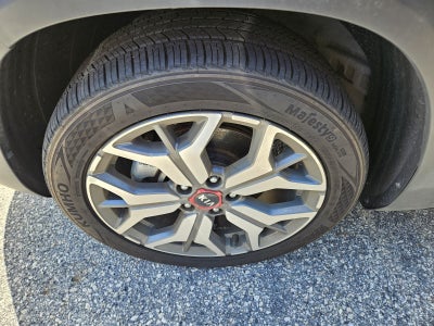 2021 Kia Seltos SX
