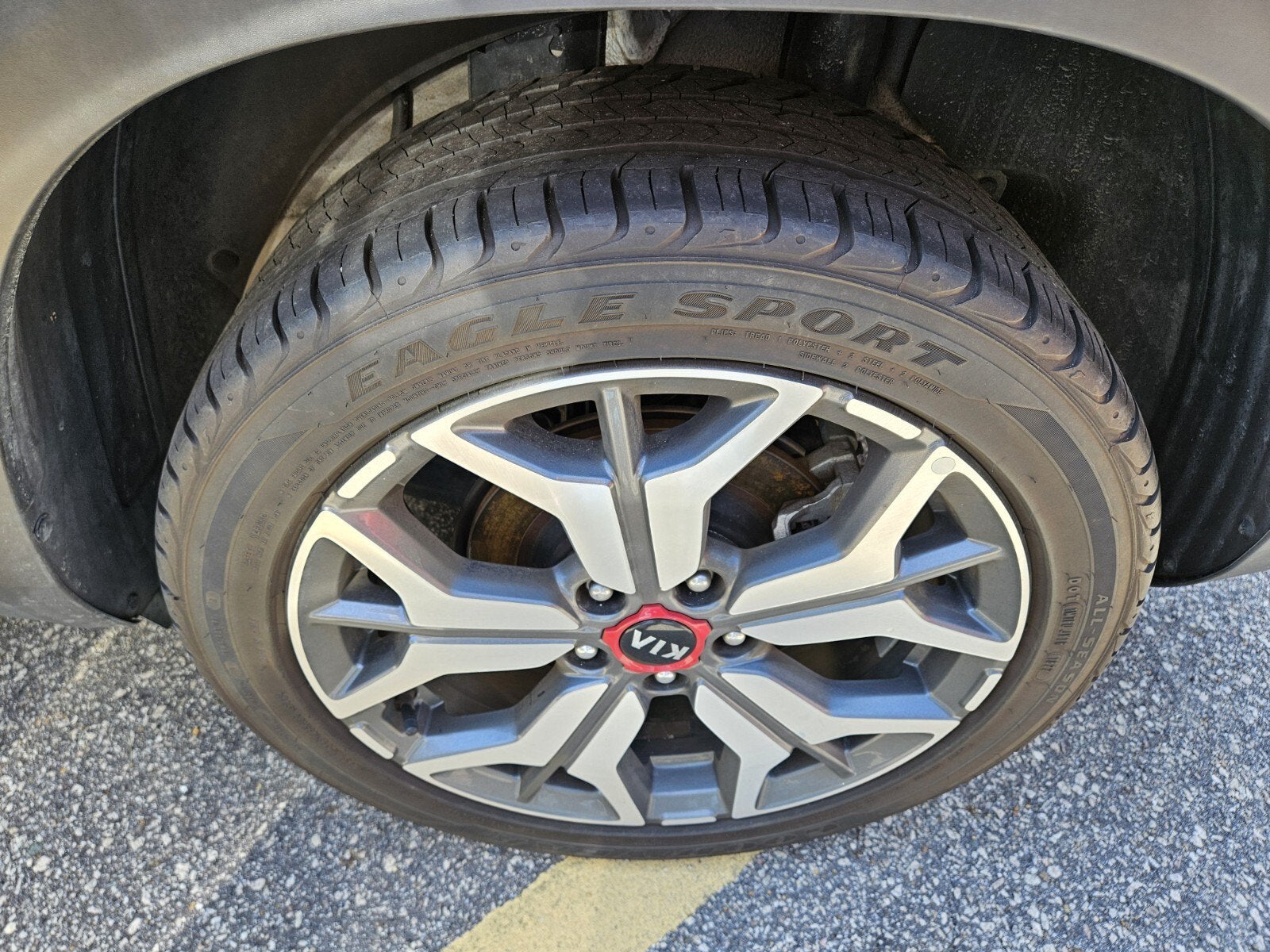 2021 Kia Seltos SX