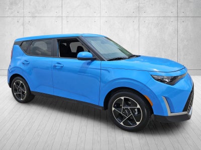 2023 Kia Soul EX