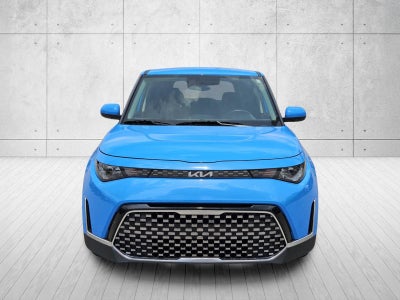 2023 Kia Soul EX