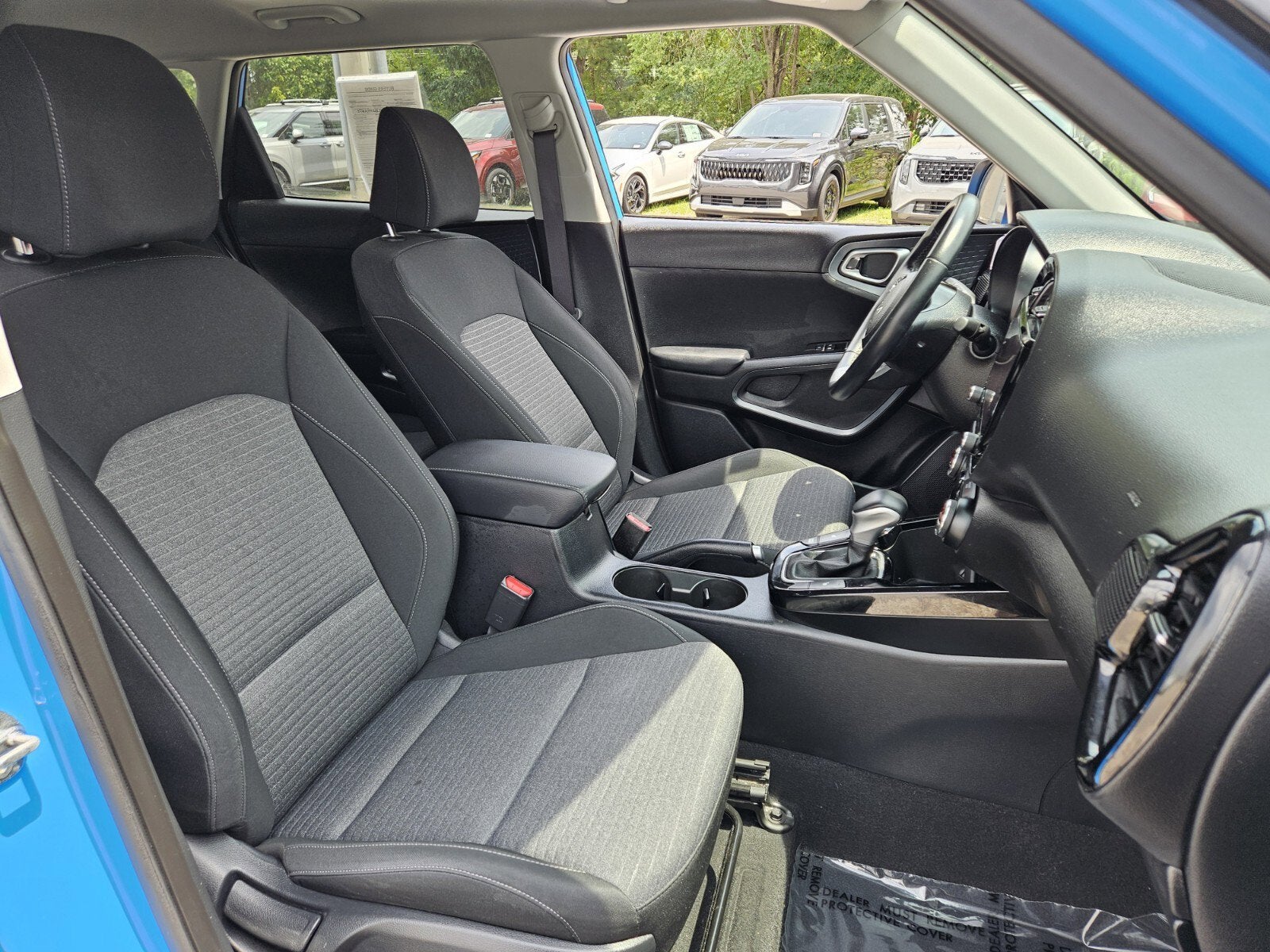 2023 Kia Soul EX