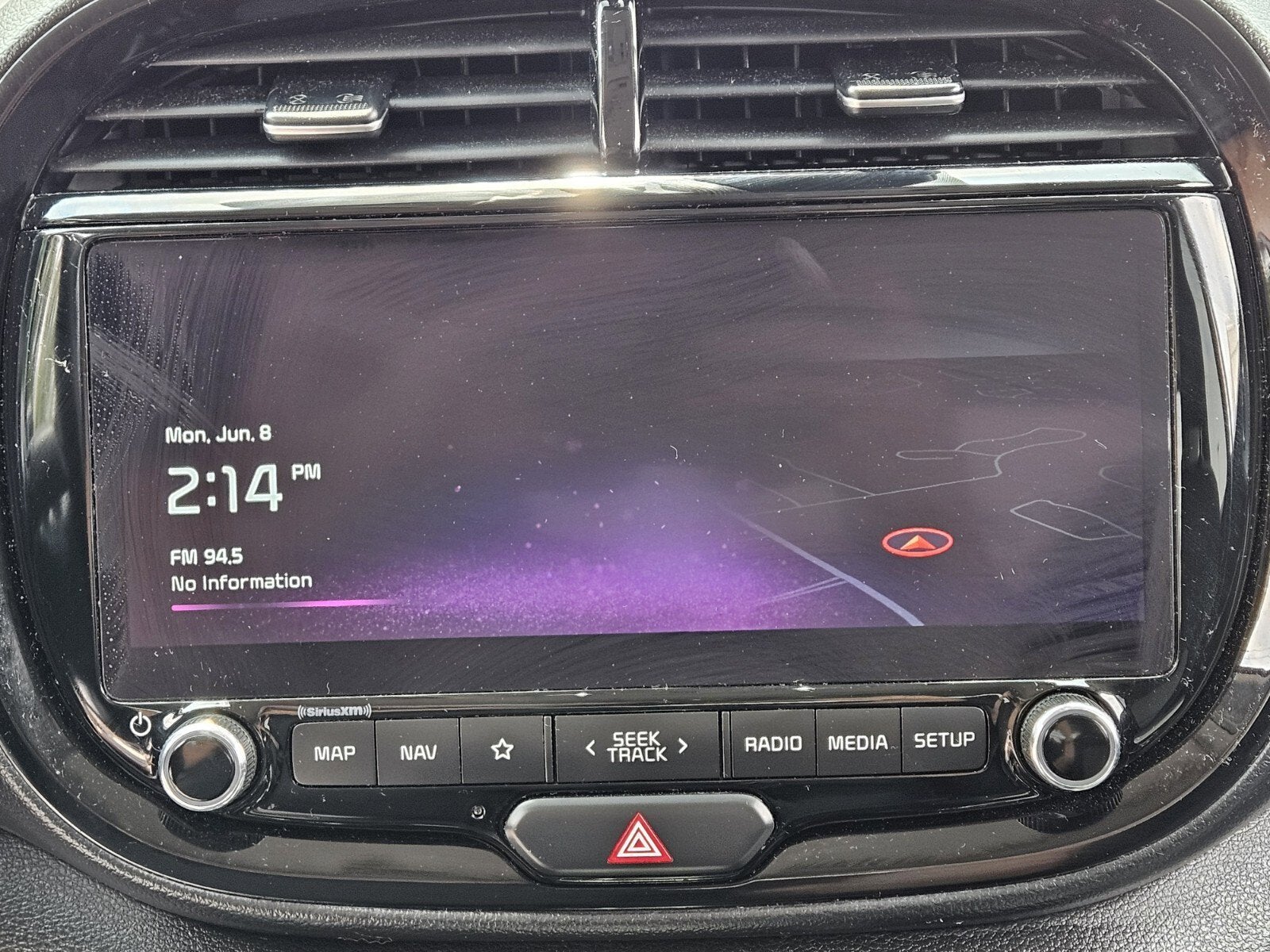 2023 Kia Soul EX
