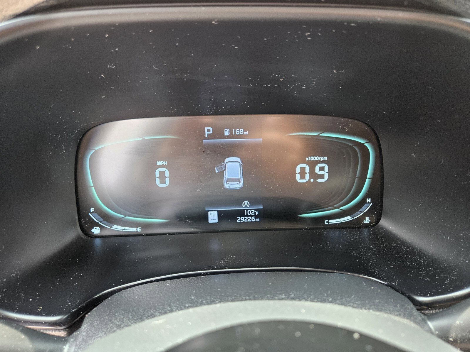 2023 Kia Soul EX