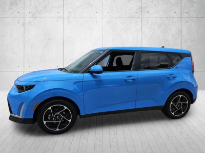 2023 Kia Soul EX